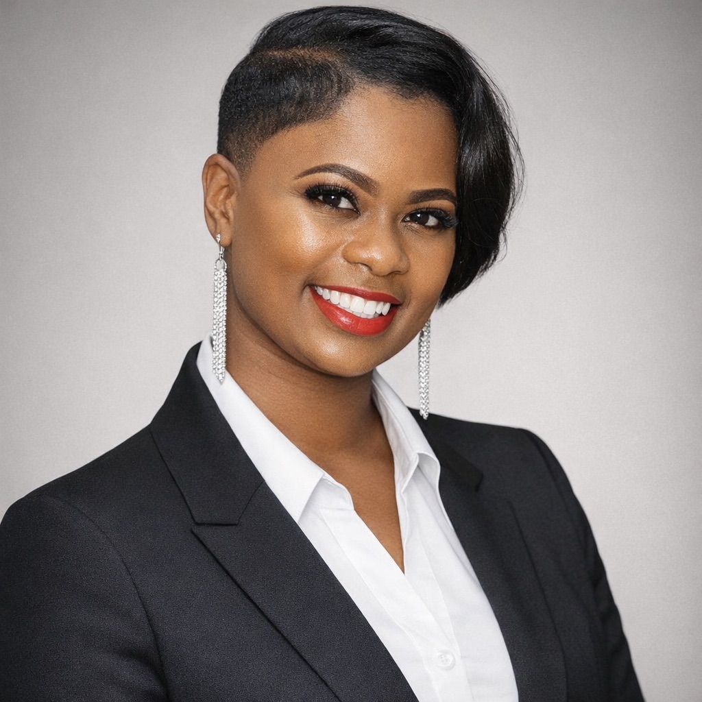 Jessica Gibson - Founder